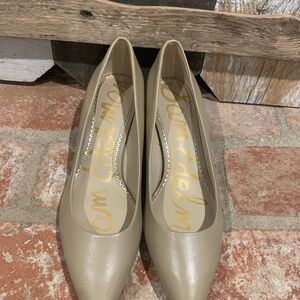 Brand New Sam Edelman Dori Kitten Heel Pump